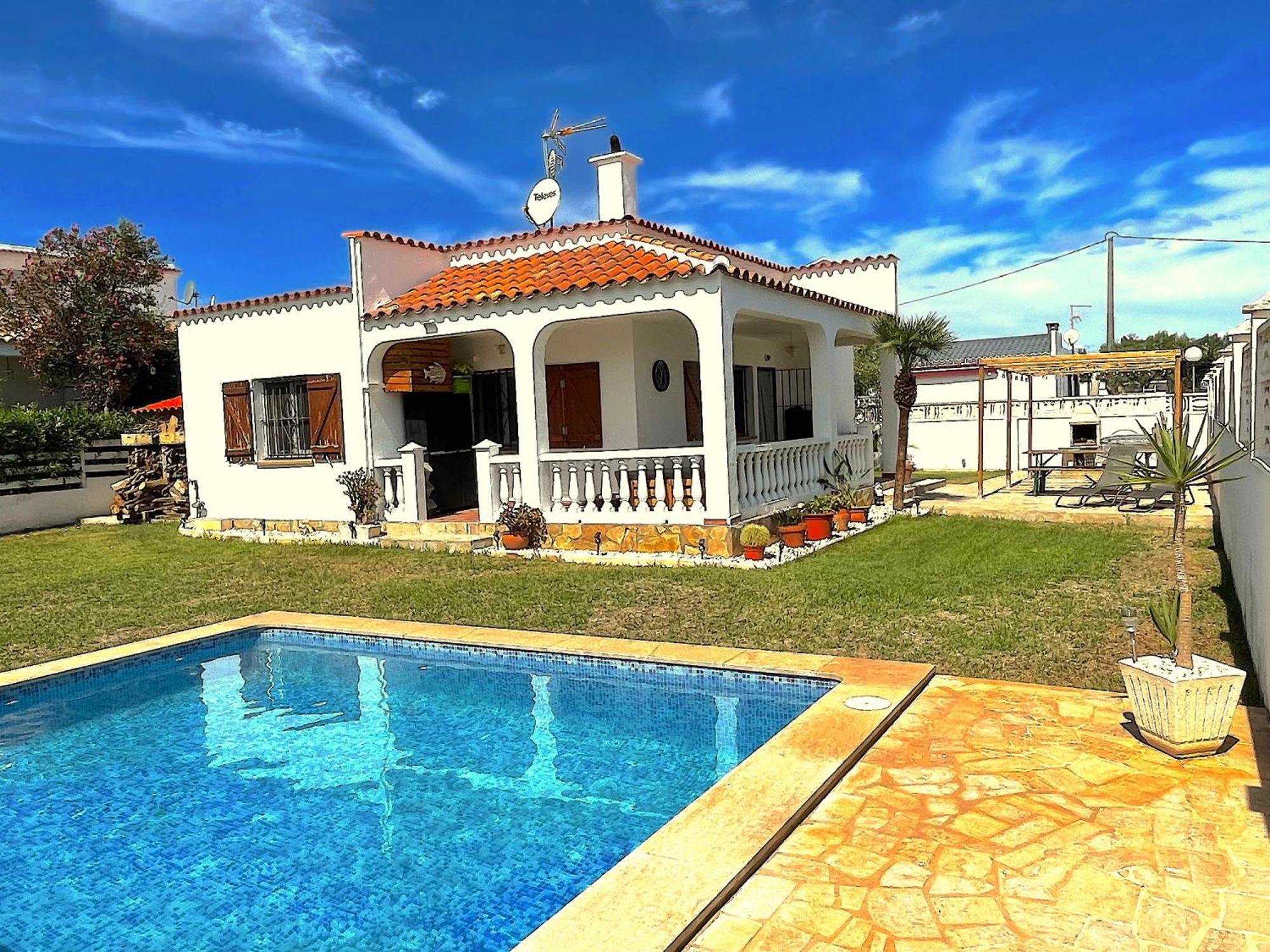Preciosa - Solo Parejas Vila